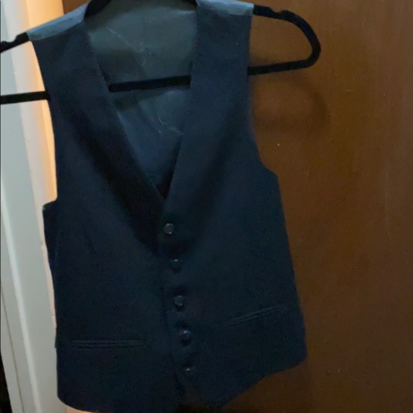 Wonderful waistcoat - Picture 7 of 7